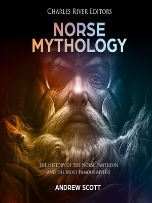 cover image of Norse Mythology